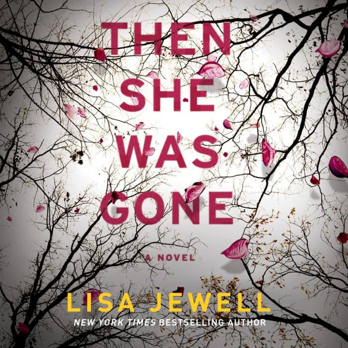 then-she-was-gone-book-review