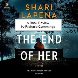 the-end-of-her-book-review-by-richard-cummings