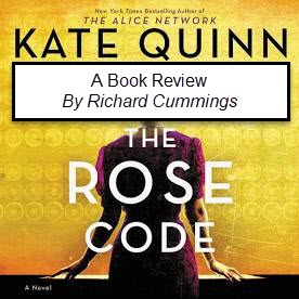 the rose code a novel reviews