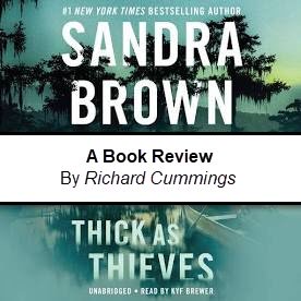 book-review-thick-as-thieves-sandra-brown-richard-cummings
