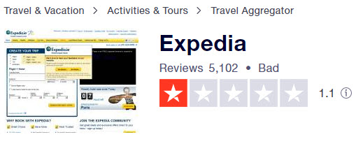 expedia-rating-bad