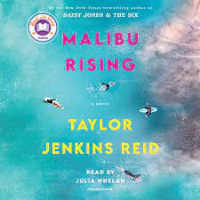 Malibu Rising Book Review